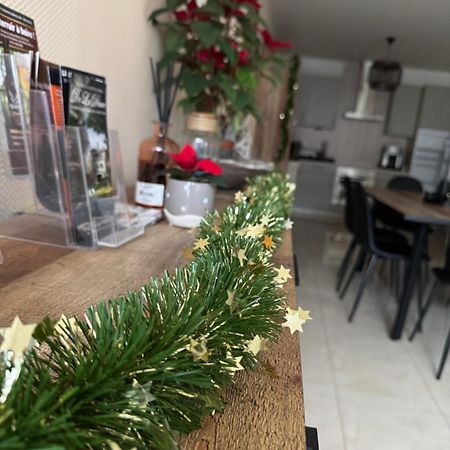 Gite Chez Salvatore Vresse Dış mekan fotoğraf