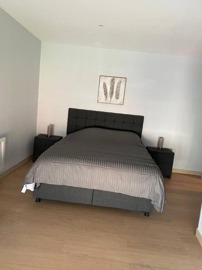 Gite Chez Salvatore Vresse Dış mekan fotoğraf