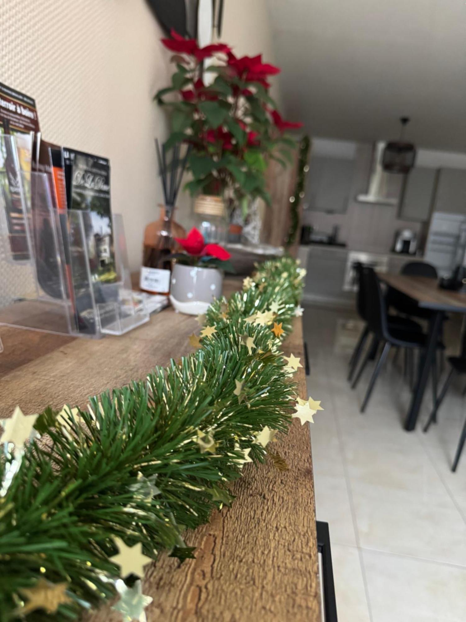 Gite Chez Salvatore Vresse Dış mekan fotoğraf